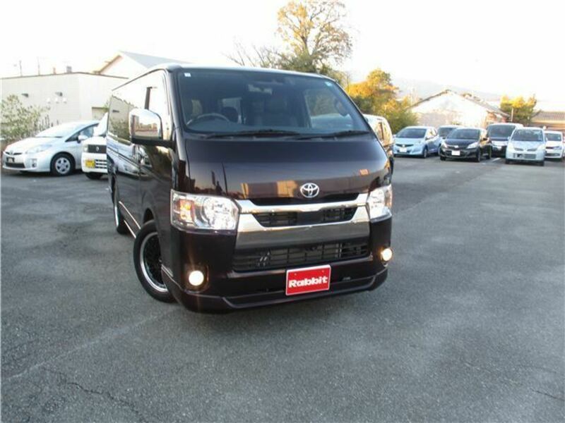 HIACE