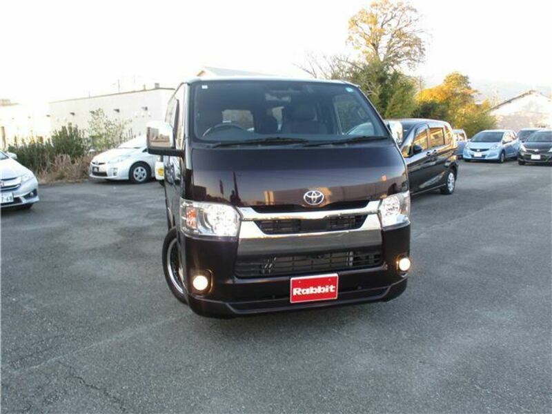 HIACE