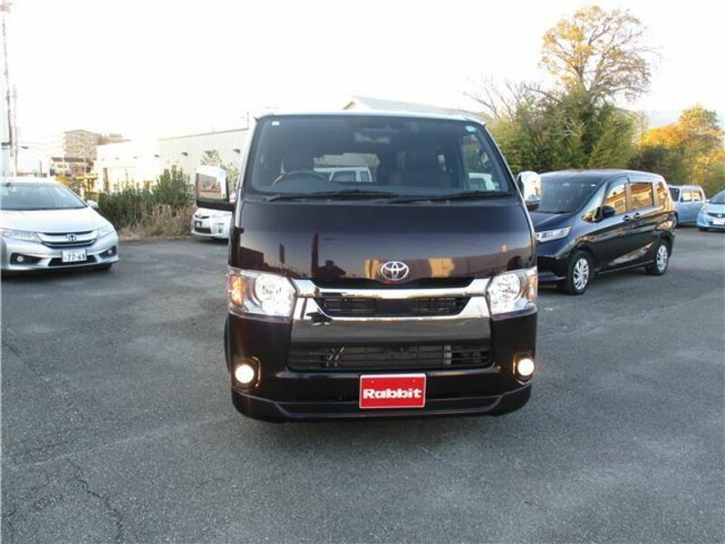 HIACE