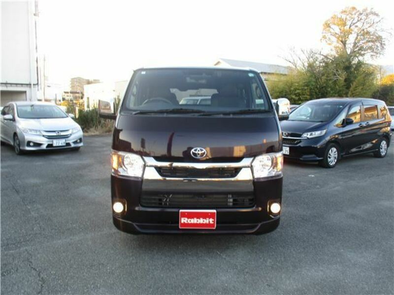 HIACE