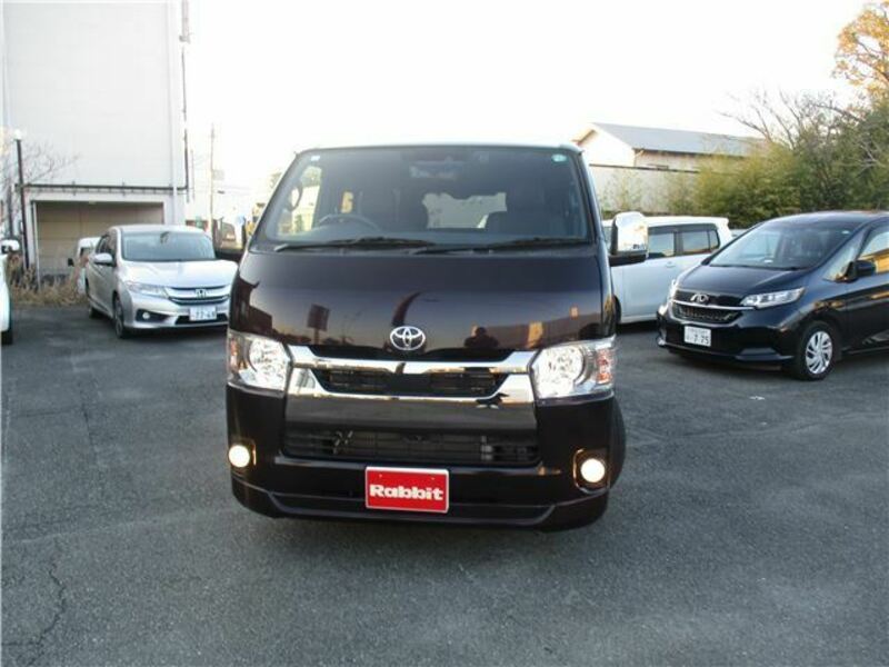 HIACE