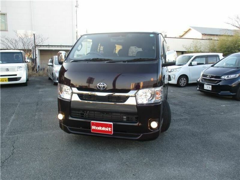 HIACE