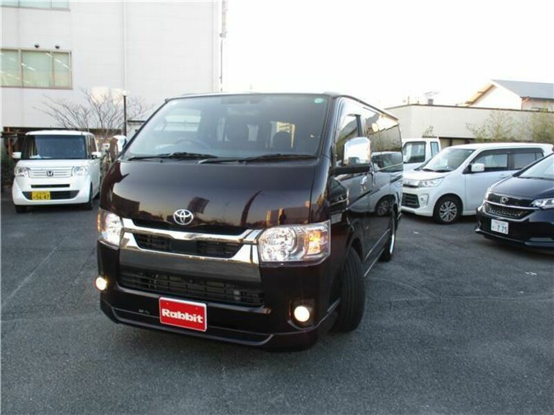 HIACE