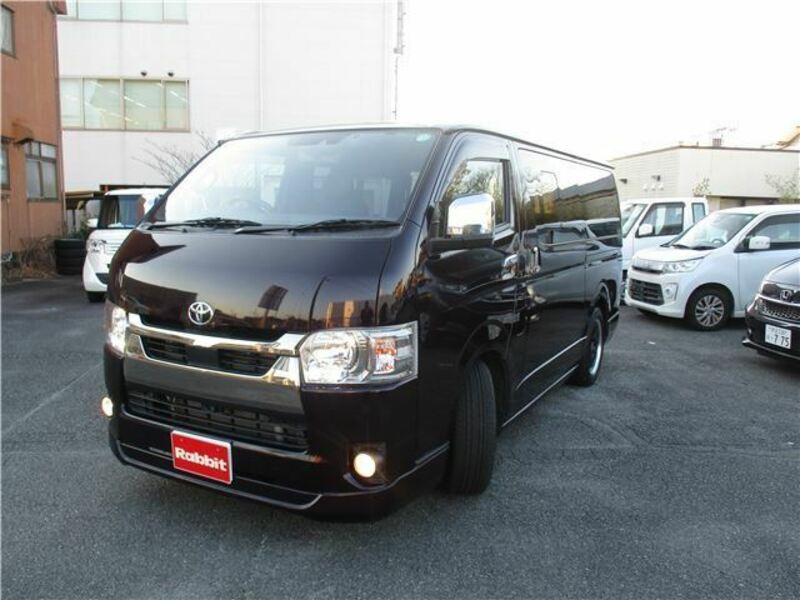 HIACE