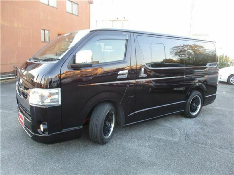 HIACE