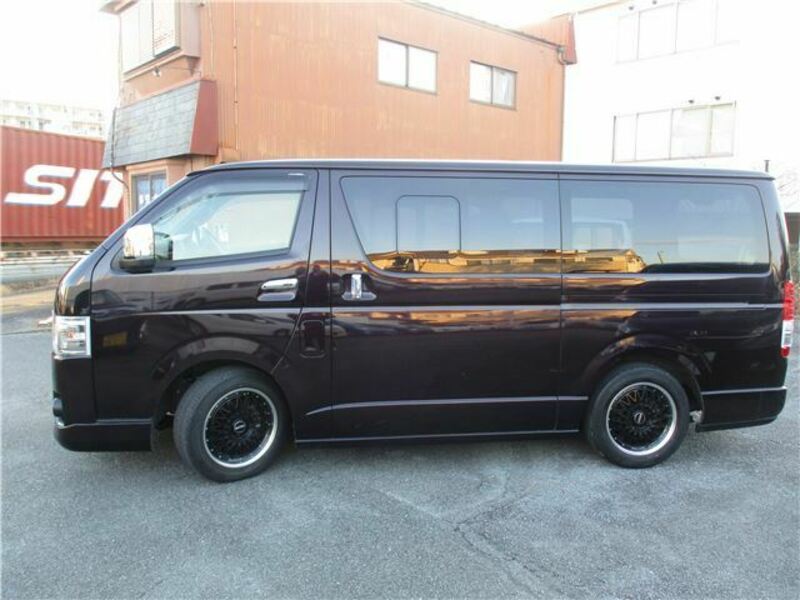 HIACE