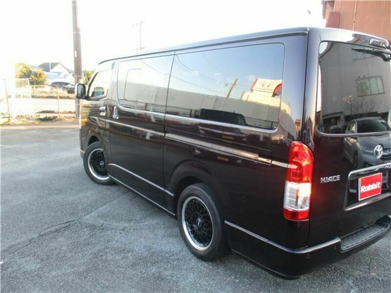 HIACE