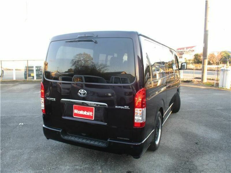 HIACE