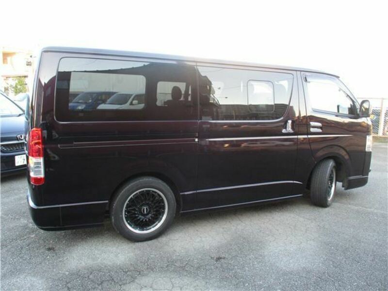 HIACE