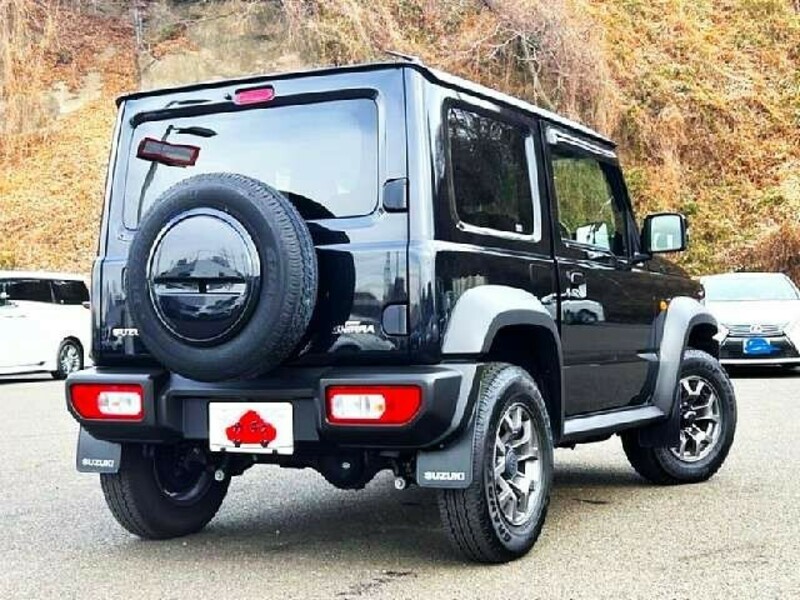 JIMNY SIERRA