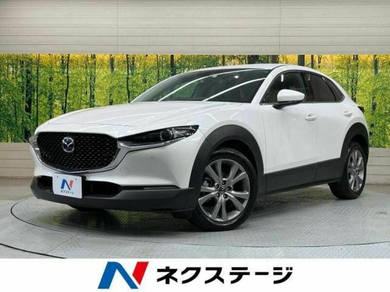 CX-30-0