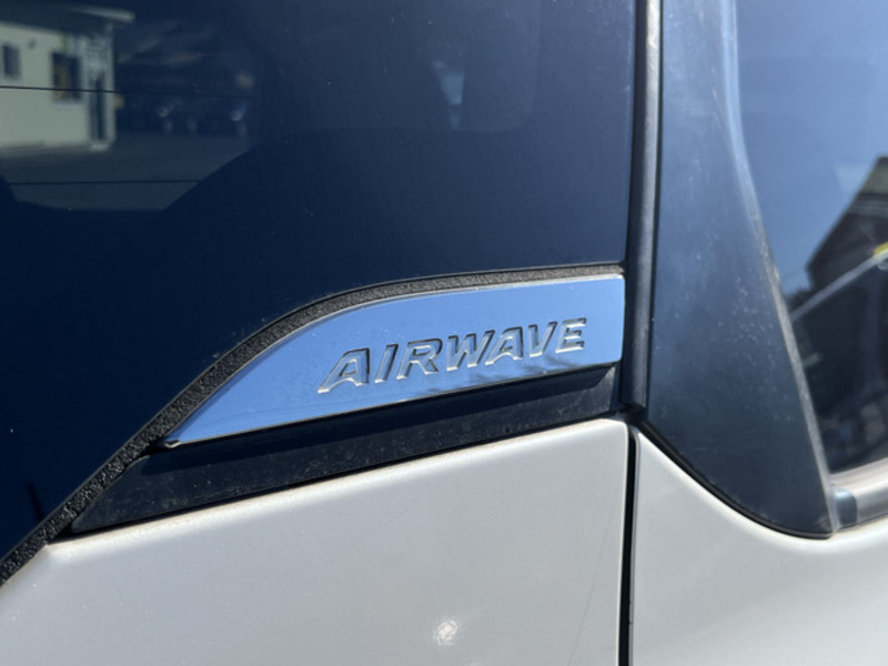 AIRWAVE