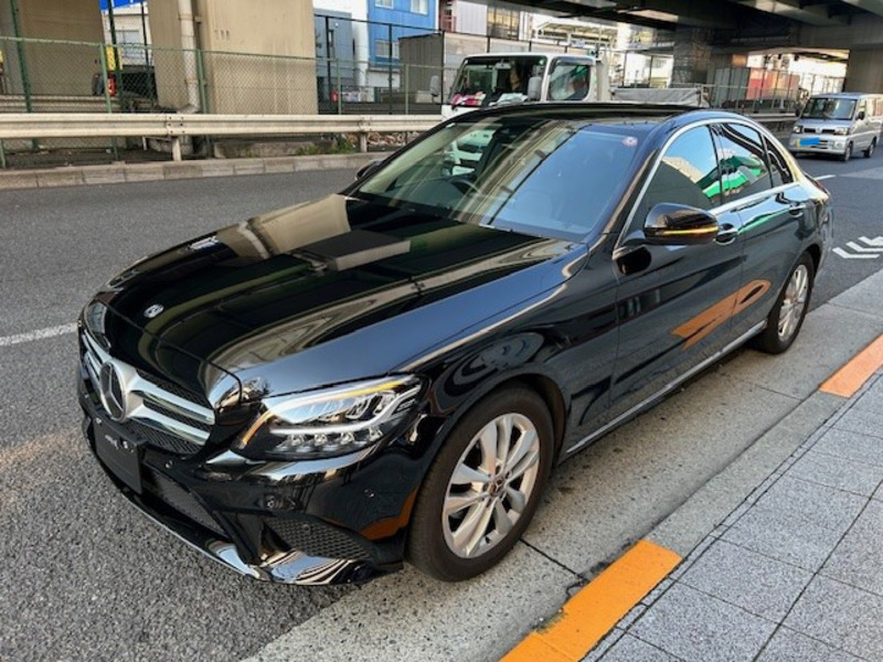 C-CLASS