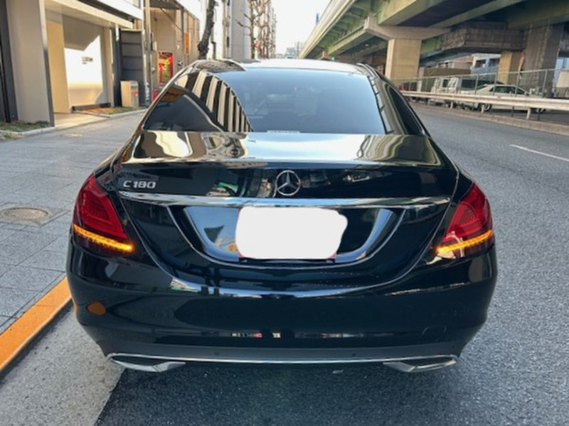 C-CLASS