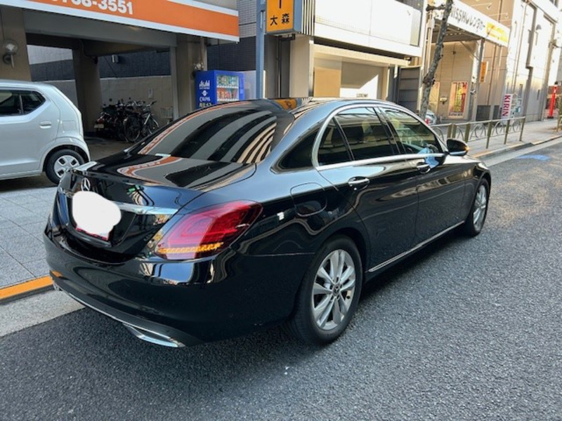 C-CLASS