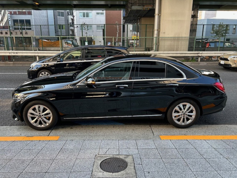 C-CLASS