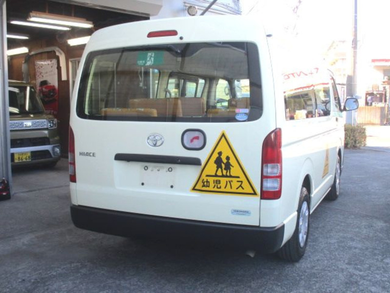 HIACE