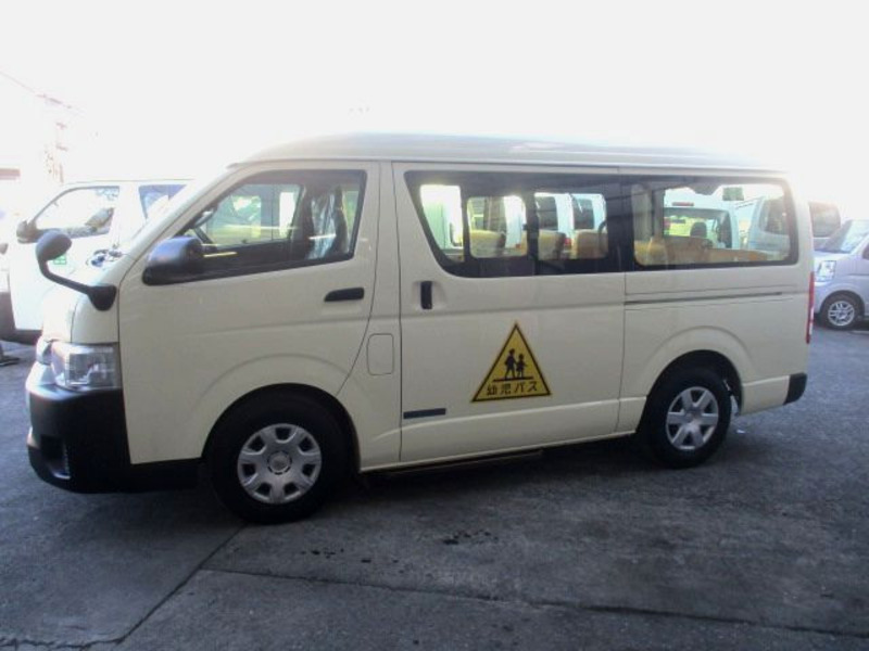 HIACE