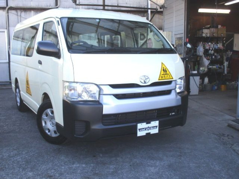 HIACE-0