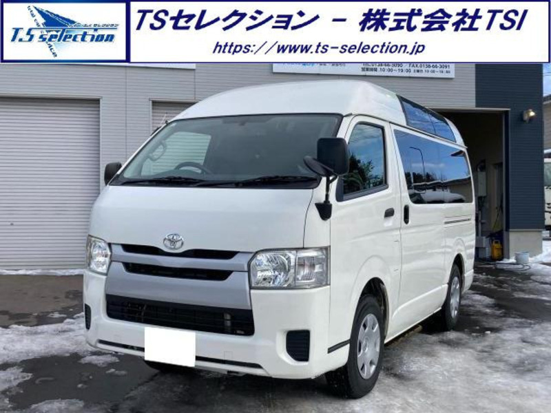 HIACE VAN-0