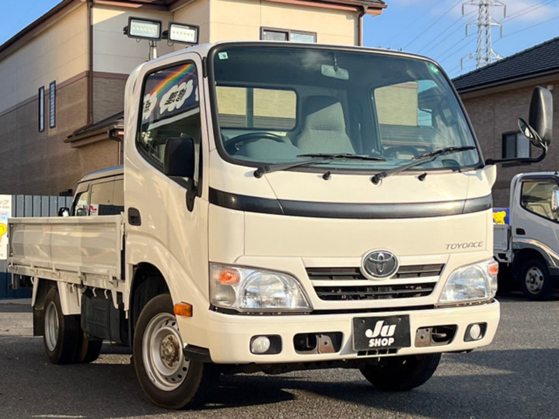 TOYOACE