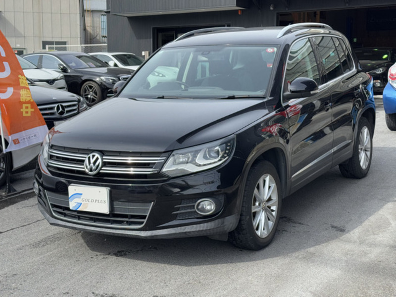 TIGUAN