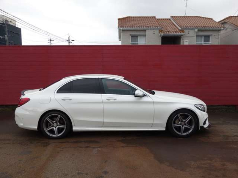 C-CLASS