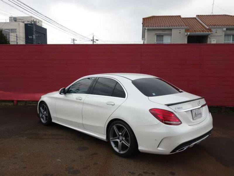 C-CLASS