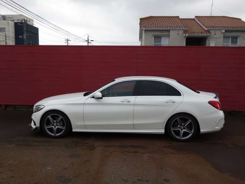 C-CLASS