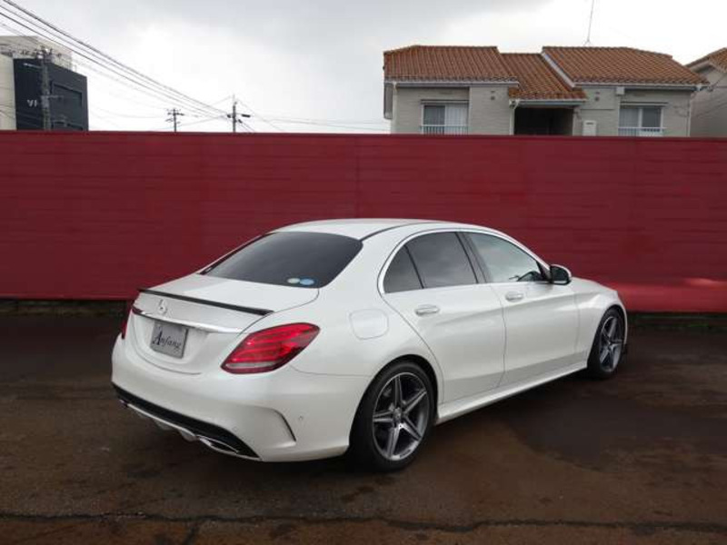 C-CLASS