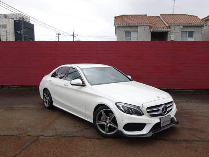 C-CLASS