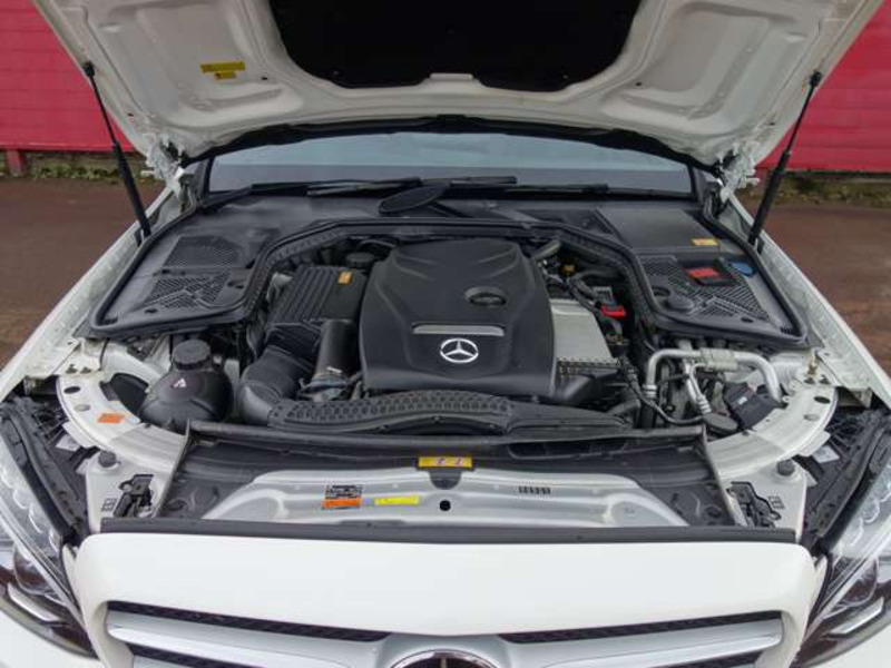 C-CLASS