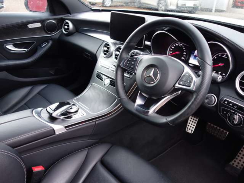 C-CLASS