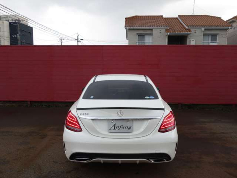 C-CLASS