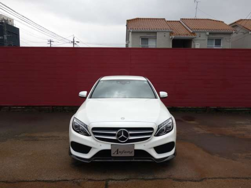 C-CLASS