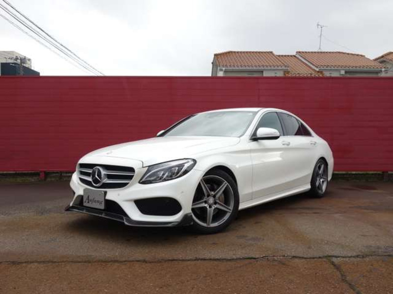 C-CLASS