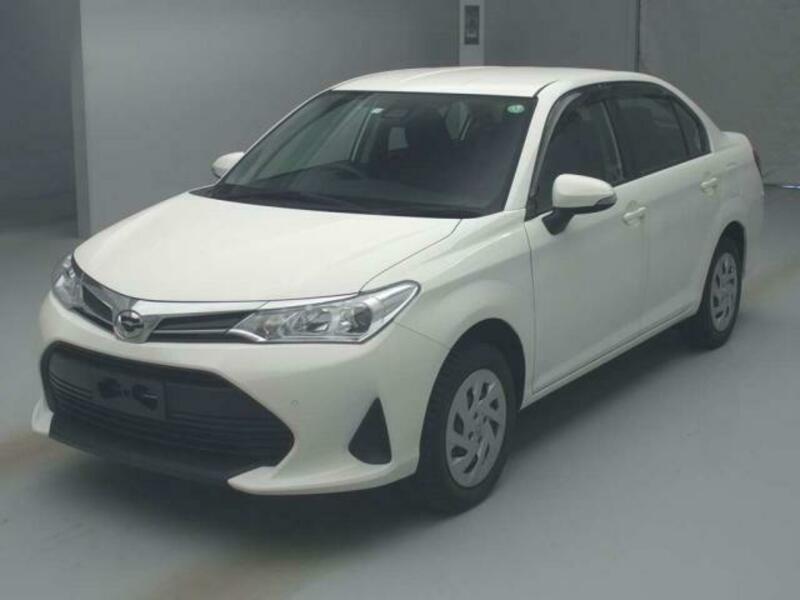 COROLLA AXIO-0