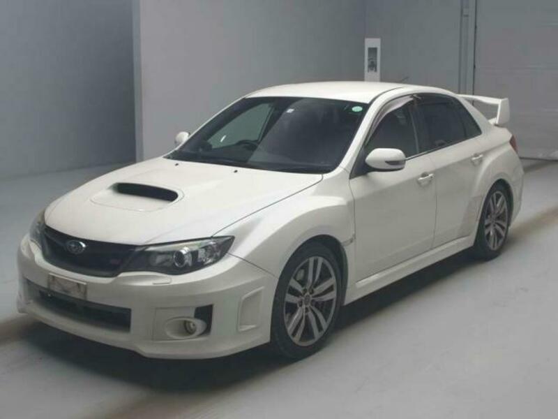 IMPREZA