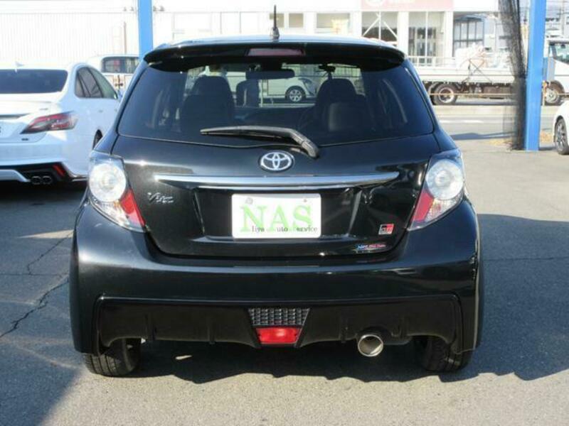 VITZ