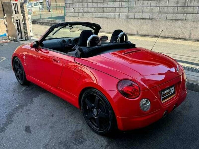 COPEN