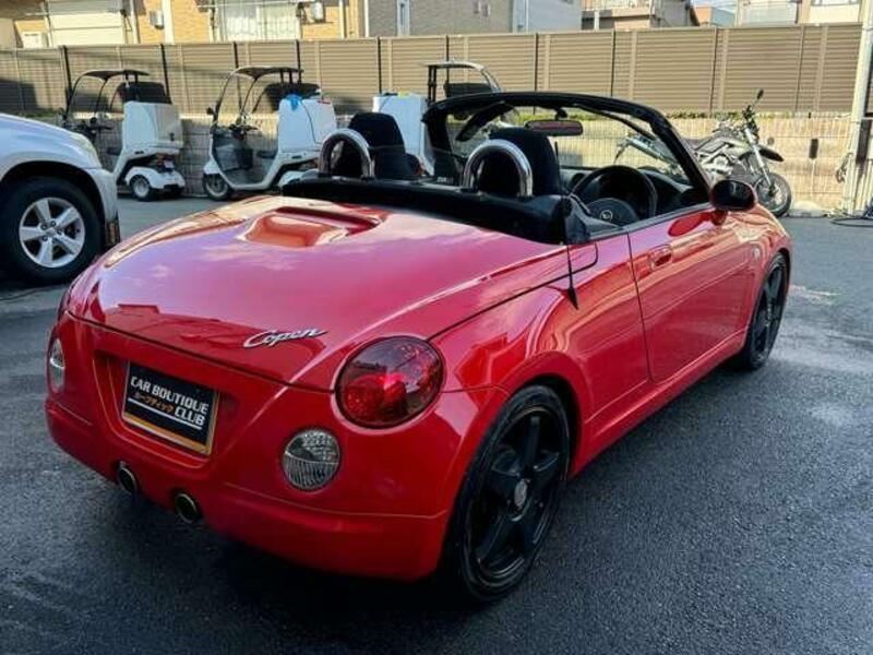 COPEN