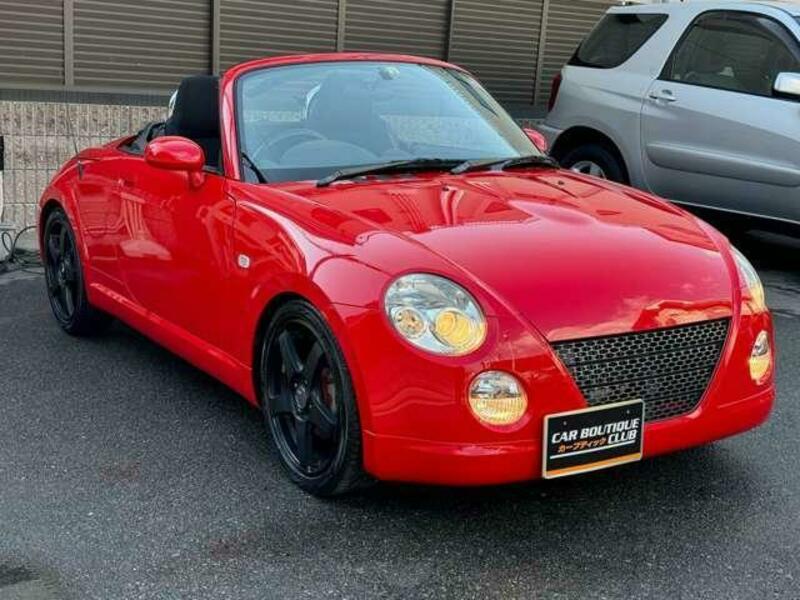 COPEN