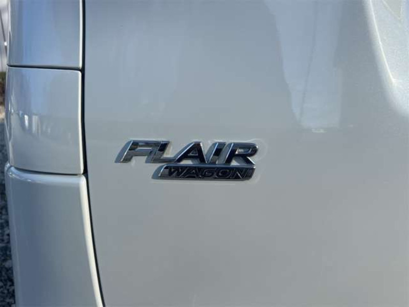 FLAIR WAGON