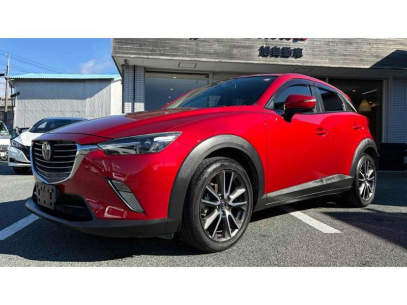 CX-3-0