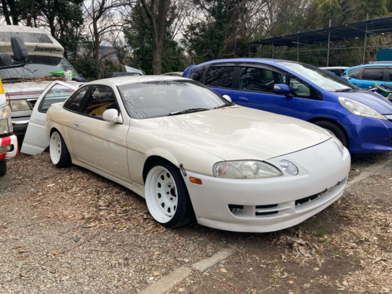 SOARER