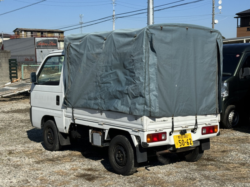 ACTY TRUCK