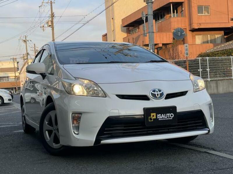 PRIUS