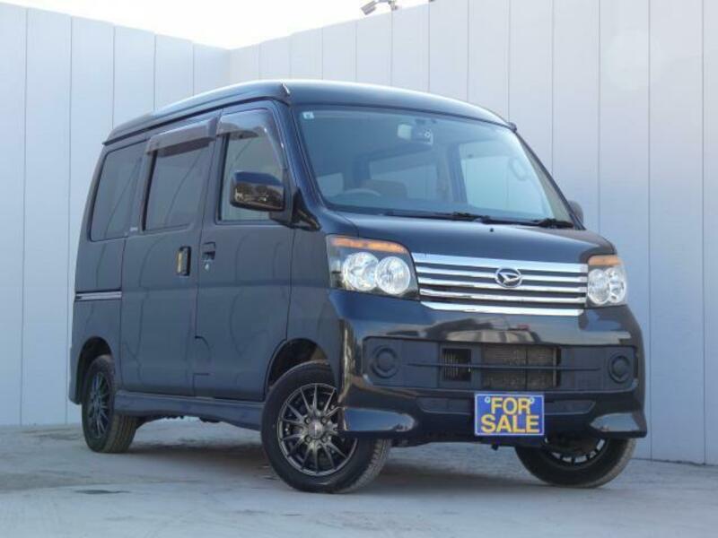 ATRAI WAGON-0