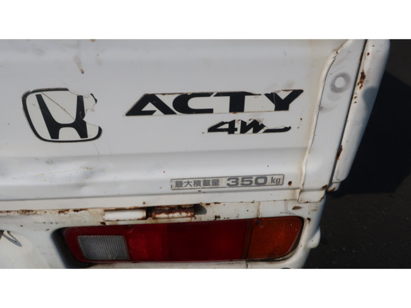 ACTY TRUCK