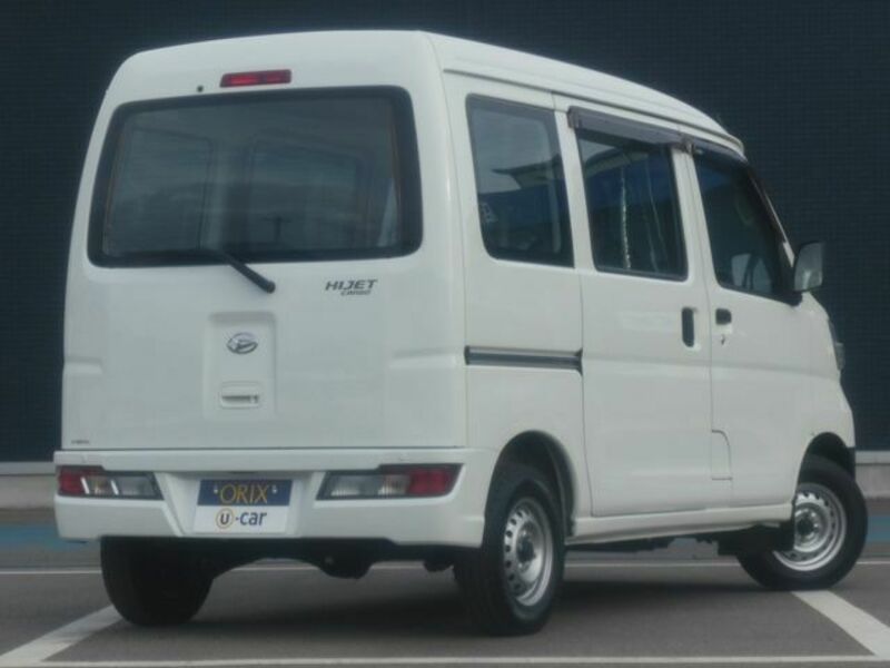 HIJET CARGO